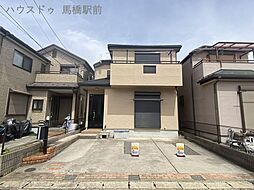 中原1丁目 中古戸建
