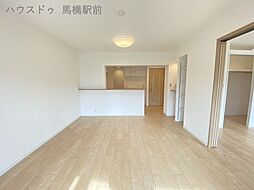 サンライトパストラル参番街B棟