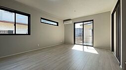 大字中野久木　新築戸建