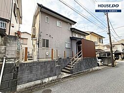 牧の原2丁目　中古戸建