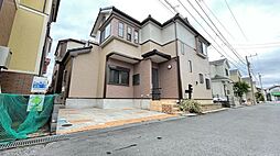 三輪野山1丁目　中古戸建