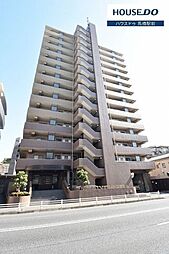 セレナハイム北松戸