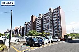 新松戸ファミールハイツ2号棟