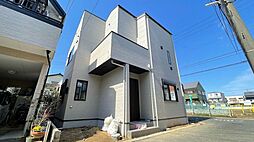 西馬橋2丁目新築戸建て