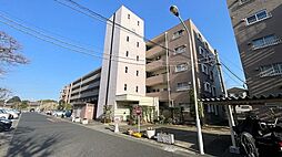 沼南エリカ10号棟