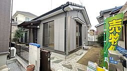 日暮8丁目　中古戸建