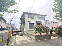 柏市しいの木台5丁目