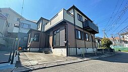 柏市根戸中古戸建