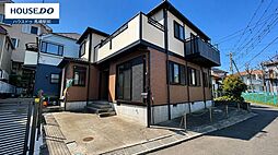 柏市根戸中古戸建