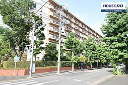 新松戸アゼリアパークハウスＢ棟