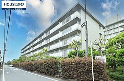 新松戸ユーカリパークハウス　B棟