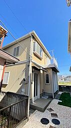 西馬橋1丁目　中古戸建