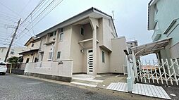 柏市増尾7丁目戸建て