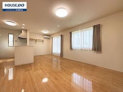 柏市高柳　築浅中古戸建