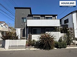 柏市高柳　築浅中古戸建