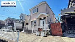 松戸市馬橋中古戸建