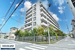 アトラス松戸A棟