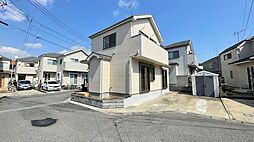 古ケ崎中古戸建