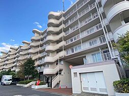 モア・ステージ南柏