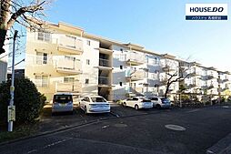 柏グリーンハイツH棟