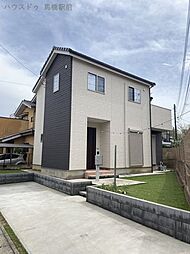 柏市永楽台築浅中古戸建