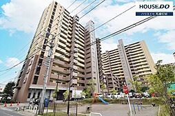 ウィズ松戸きらめきの森フォレストウイング