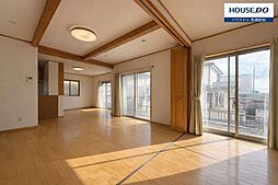 牧の原2丁目　中古戸建