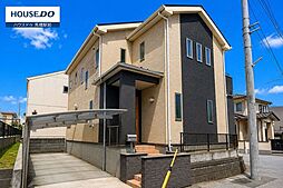 牧の原2丁目 中古戸建