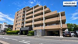レーベンハイム東松戸カーサコンプレアンノ
