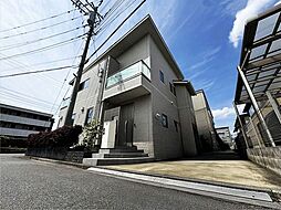 おおたかの森南2丁目中古戸建