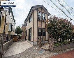 小金原2丁目中古戸建