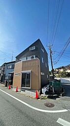 平和台4丁目　新築戸建