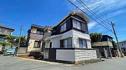 増尾7丁目　中古戸建