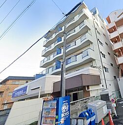 ブルーハイツ柏