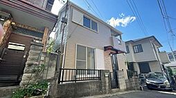 中和倉　中古戸建