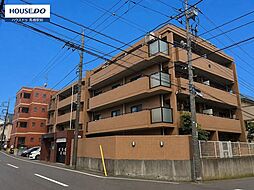 ワコーレ松戸