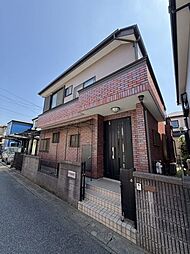 中原1丁目　中古戸建