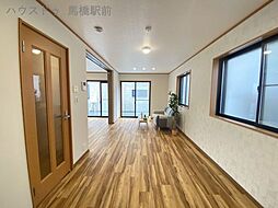 篠籠田中古戸建