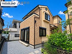 篠籠田中古戸建