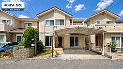 富里2丁目　中古戸建