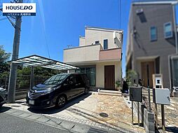中和倉中古戸建