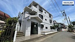 パレ・ドール豊四季