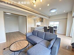 レジデンシャル南流山ガーデンテラス