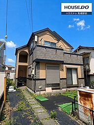 栄町西中古戸建