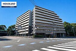 サンクレイドル松戸弐番館