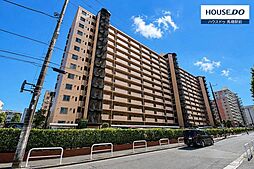 新松戸アゼリアパークハウスA棟