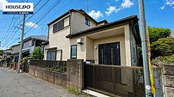 金ケ作　中古戸建