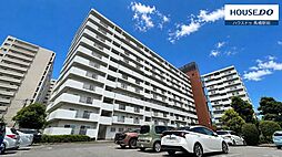 コンフォール南柏