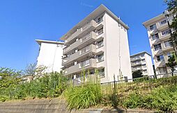小金原団地6-9街区18棟