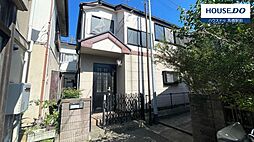 松戸市西馬橋3丁目戸建て